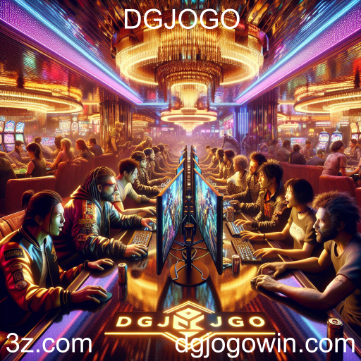 A Evolução dos Jogos Multijogador: Conectando Jogadores em Todo o Mundo