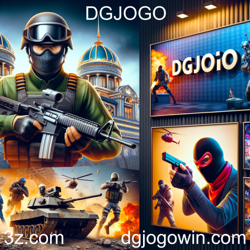 A Evolução dos Jogos de Tiro: Da Nostalgia ao Futuro